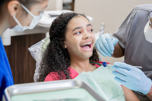 Best Pediatric Emergency Dentist in Winfield, IA