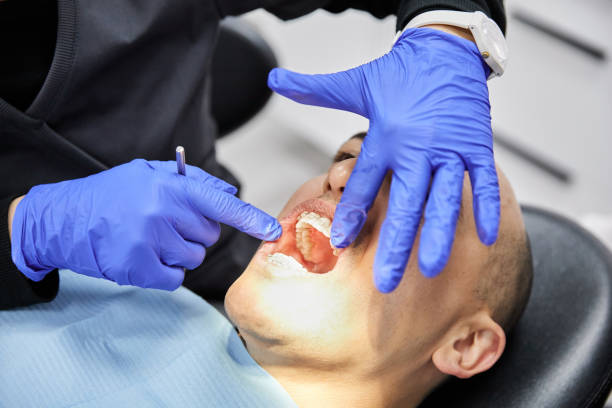 Best Emergency Broken Tooth Repair in Winfield, IA