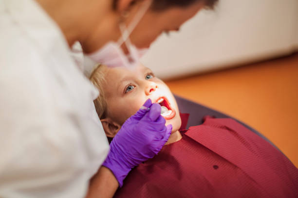 Best Emergency Broken Tooth Repair in Winfield, IA