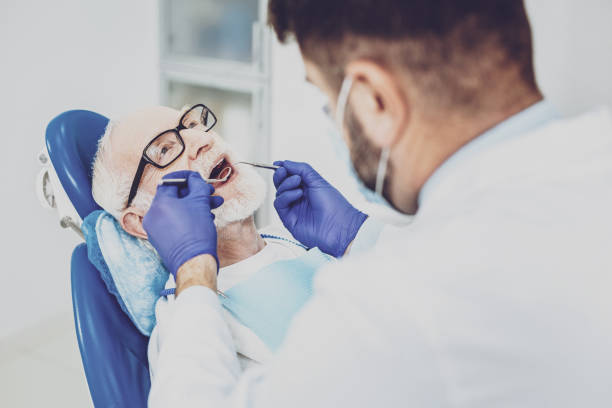 Best Walk-In Emergency Dentist in Winfield, IA